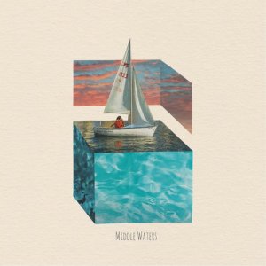 收聽Middle Waters的Ashtrays歌詞歌曲
