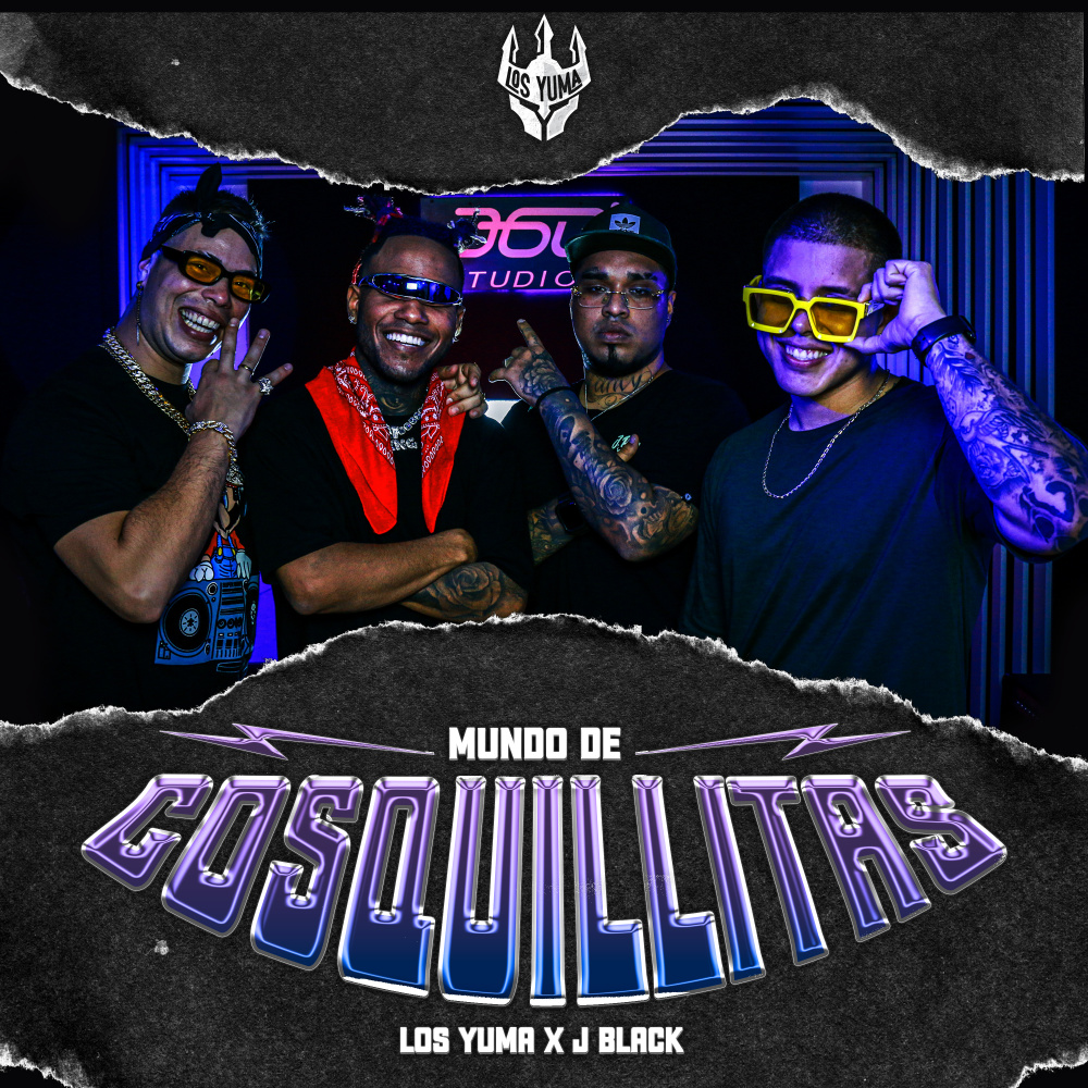 Mundo de Cosquillitas (Explicit)