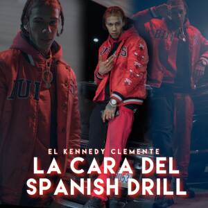 收聽El Kennedy Clemente的El Tiempo Cambio (Explicit)歌詞歌曲