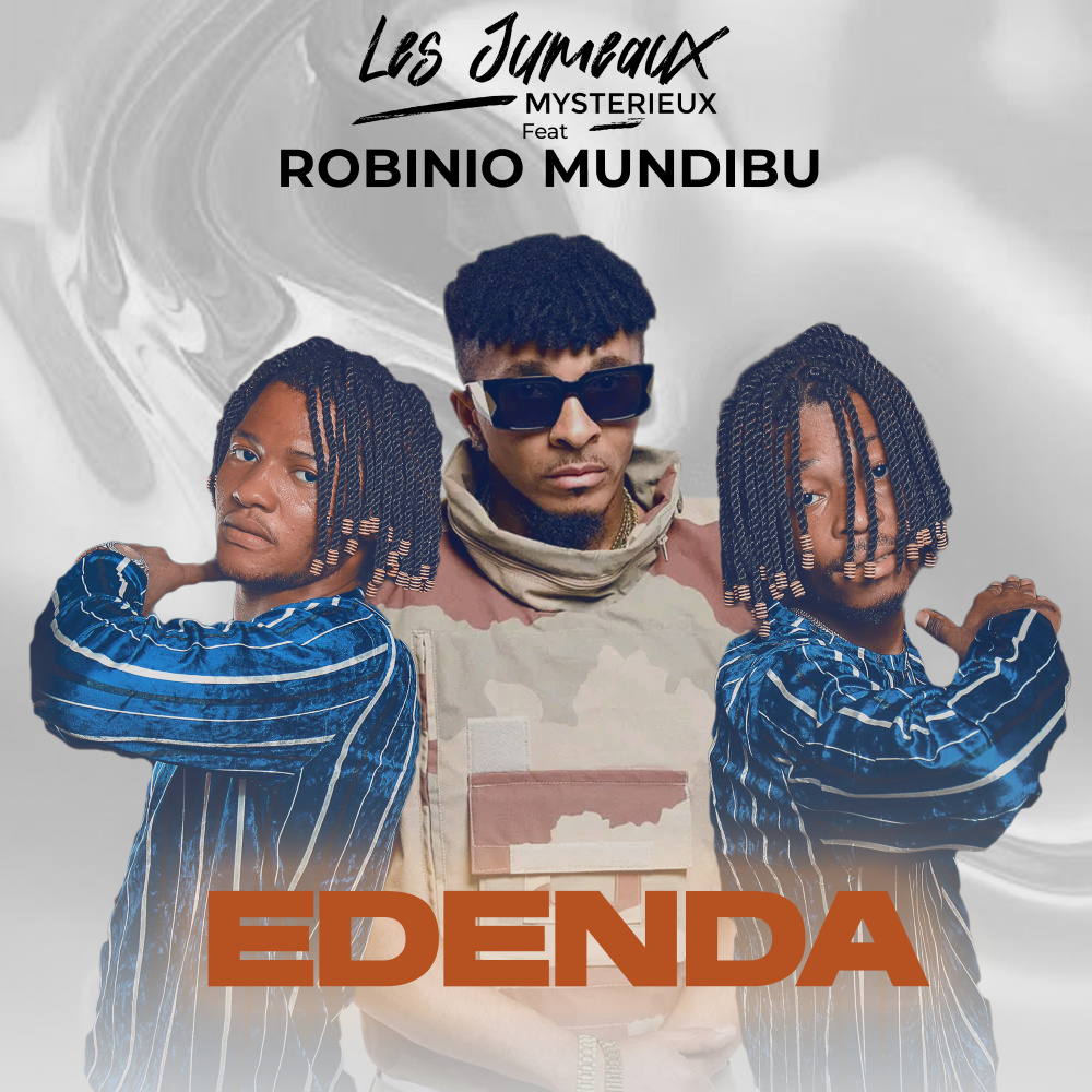 Edenda (Remix)