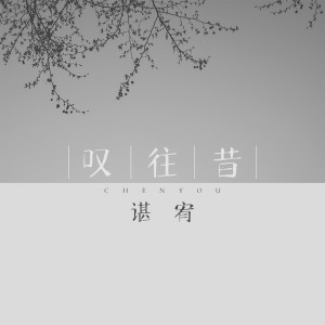 收聽諶宥的歎往昔歌詞歌曲