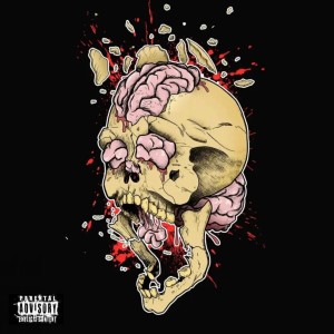 Album ВЫНОСИЛА МНЕ МОЗГ (Explicit) from Lil Leck