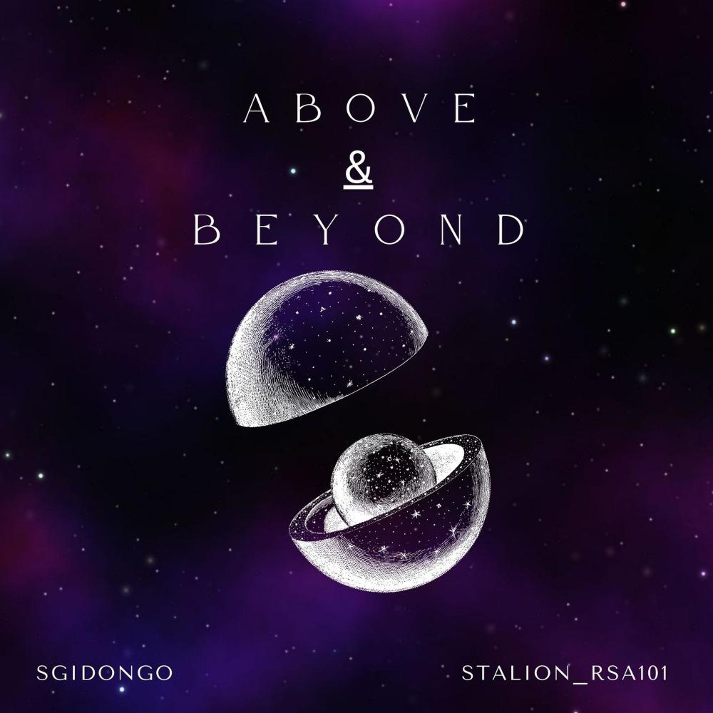 ABOVE AND BEYOND