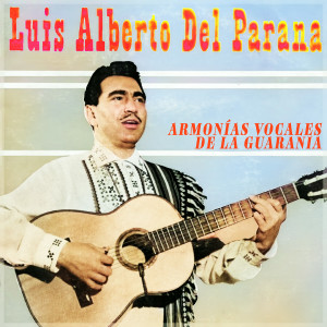 ดาวน์โหลดและฟังเพลง Besame Mucho พร้อมเนื้อเพลงจาก Luis Alberto Del Parana