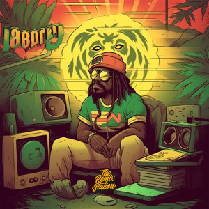 Flex的专辑Reggae LoFi Vol. 1