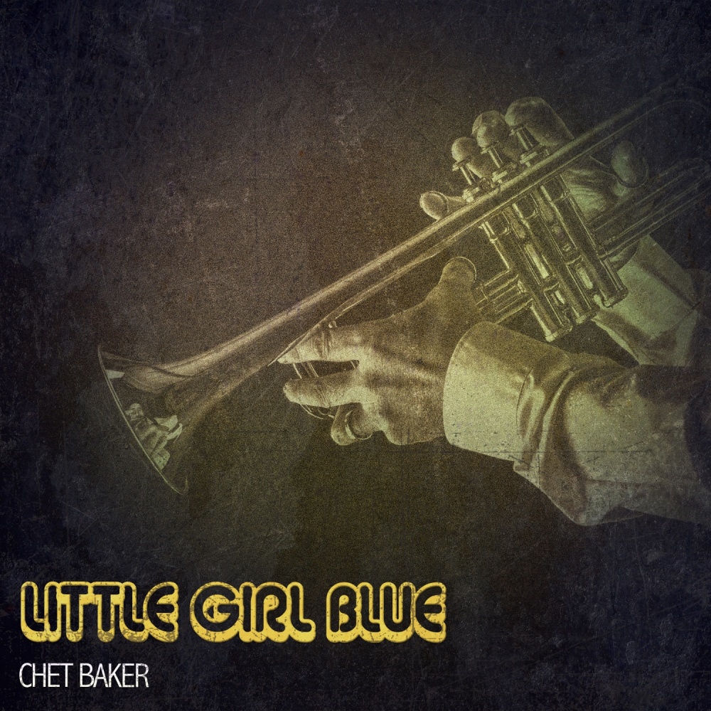Little Girl Blue (Instrumental)