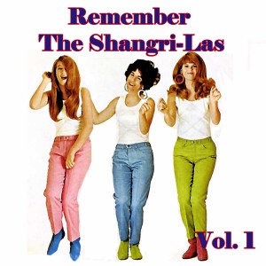 Remember The Shangri-Las Vol: 01