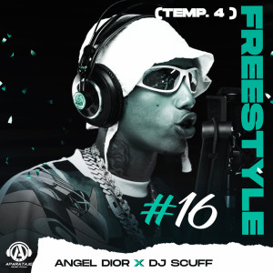 Album Freestyle #16 - Temp 4 (Explicit) oleh DJ Scuff