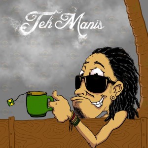 Untai Nam dari Tony Q Rastafara