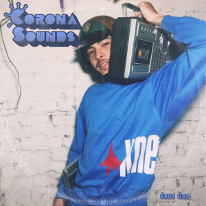 Album CoronaSounds oleh Caue Gas