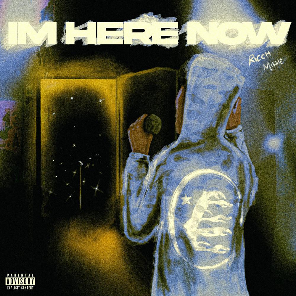 All Alone (feat. 414JungleBaby) (Explicit)