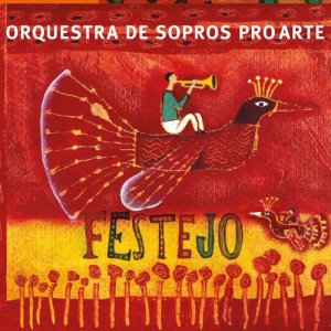 ดาวน์โหลดและฟังเพลง Sue Ann พร้อมเนื้อเพลงจาก Orquestra de Sopros da Pro Arte