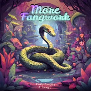 Album More Fangwork oleh Mentol