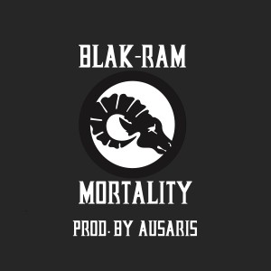 Blak-Ram的專輯Mortality (Explicit)