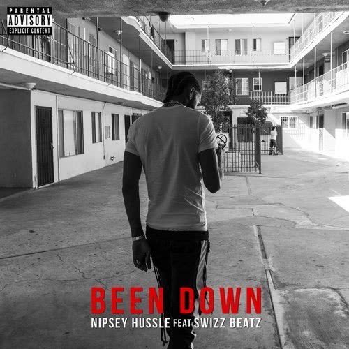 Been Down (feat. Swizz Beatz) (Explicit)