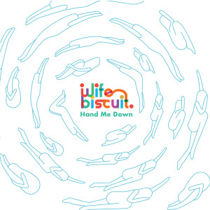 Dengarkan lagu Get Some Air nyanyian Wife Biscuit dengan lirik