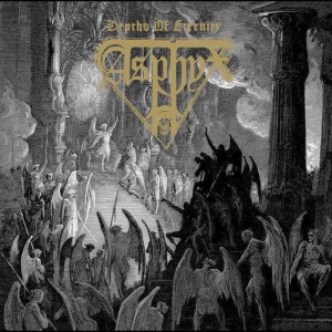 ดาวน์โหลดและฟังเพลง 'Til Death Do Us Apart พร้อมเนื้อเพลงจาก Asphyx