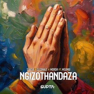 Album Ngizothandaza from Supta