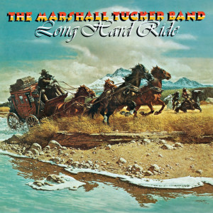 收聽The Marshall Tucker Band的You Don't Live Forever歌詞歌曲
