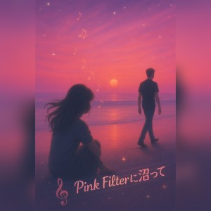 Listen to Pink Filterに沼って song with lyrics from Shion
