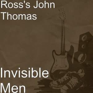 收聽Ross's John Thomas的Oceans Roar歌詞歌曲