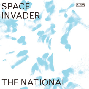 Album Space Invader oleh The National