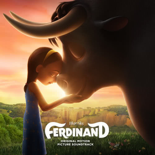 Watch Me (From The Motion Picture "Ferdinand")