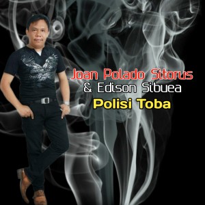 Album Polisi Toba from Edison Sibuea