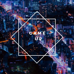Album Game Up from Ray!