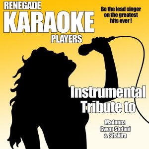 收聽Karaoke的Lucky Star (Karaoke Version)歌詞歌曲
