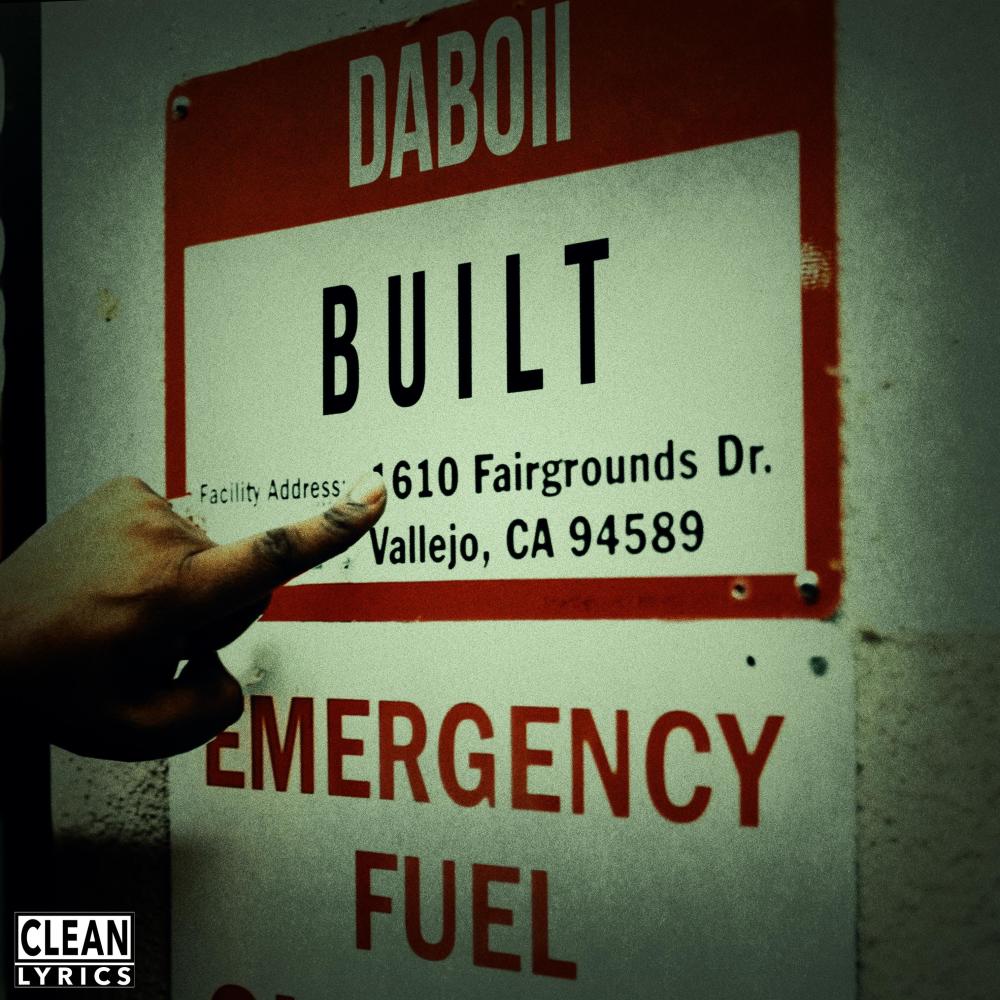Built