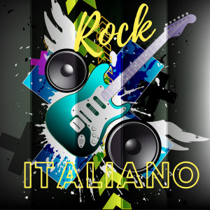 Various的專輯Rock Italiano
