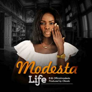 Modesta的專輯Life