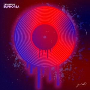 收聽The Corella的Euphoria歌詞歌曲