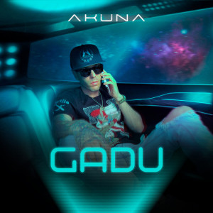 Akuna的专辑Gadu