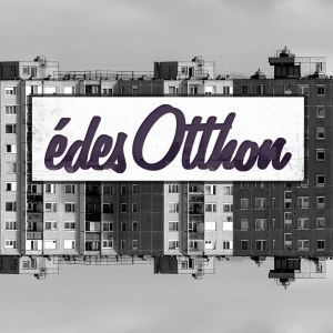 BLR的专辑Édes Otthon (Explicit)
