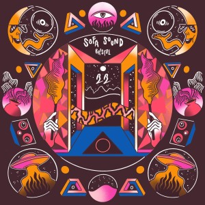 收聽Quadrant的Twenty-Two (Original Mix)歌詞歌曲