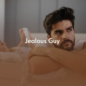 收聽Jose Feliciano的Jealous Guy歌詞歌曲