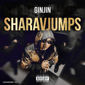 Album Sharavjumps (Explicit) from Ginjin