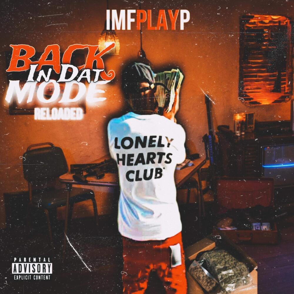 Trap N Rappin (Explicit)