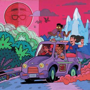 Sudie的專輯Center of the Maze (Explicit)