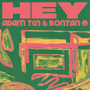 Adam Ten的專輯Hey