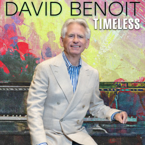 收聽David Benoit的Cafe Rio歌詞歌曲