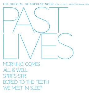ดาวน์โหลดและฟังเพลง We Meet in Sleep พร้อมเนื้อเพลงจาก Past Lives