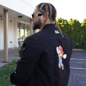 Album Un Tigueron (Explicit) from Ray Diamond