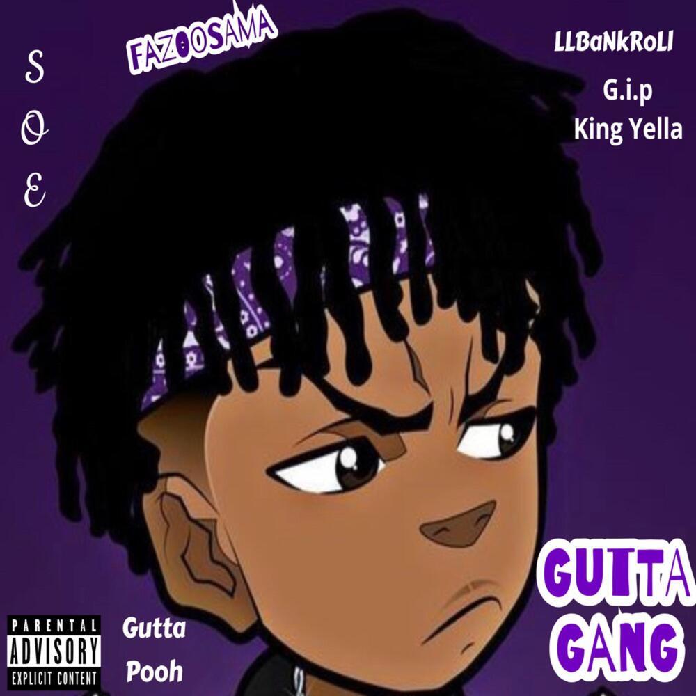 Go Off Gmix (Explicit)