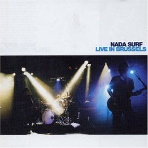 ดาวน์โหลดและฟังเพลง Inside of Love (其他) พร้อมเนื้อเพลงจาก Nada Surf