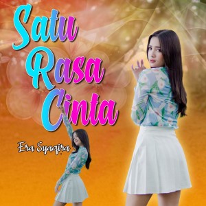 Dengarkan Satu Rasa Cinta lagu dari Era Syaqira dengan lirik