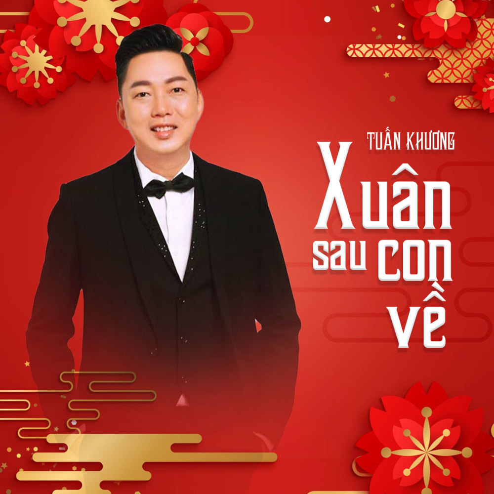 Xuân Sau Con Sẽ Về