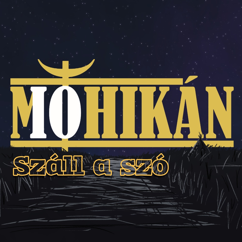 Száll a szó